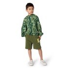 Sweat &agrave; capuche KENZO KIDS 
                    GARCON