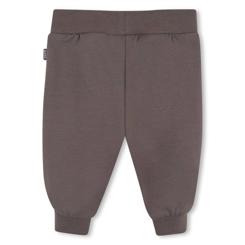 Ensemble pantalon, cardigan et tee-shirt BOSS 
                        GARCON