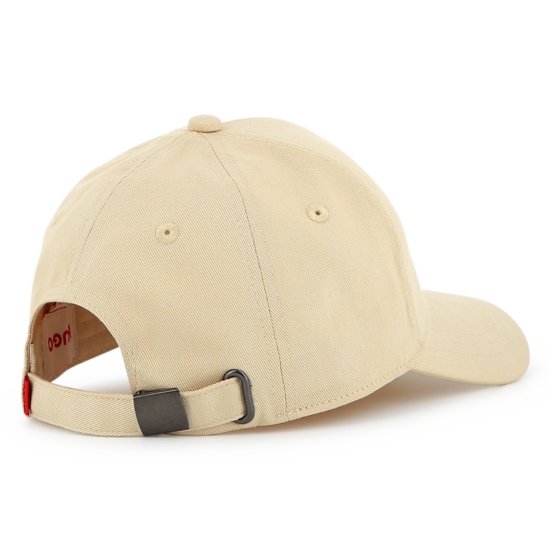 Casquette mixte Hugo 
                        UNISEXE