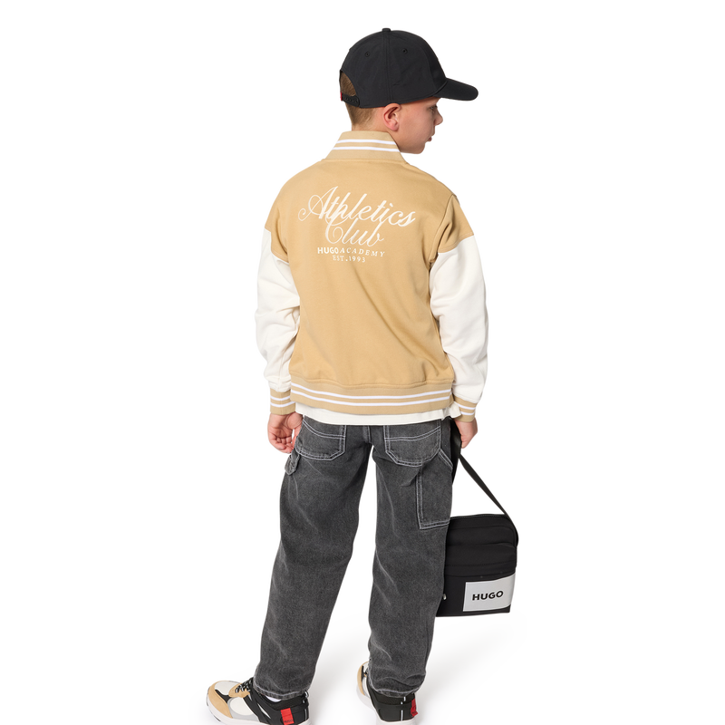 SAC BANDOULI&Egrave;RE Hugo 
                        GARCON