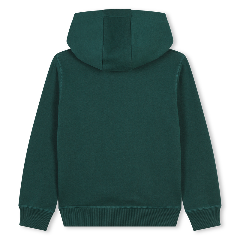 Sweat-shirt à capuche Hugo 
                    GARCON