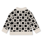 Ensemble polo et pantalon KARL LAGERFELD KIDS 
                    GARCON