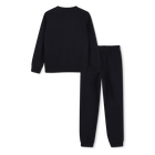 Ensemble Sweat-shirt et pantalon KENZO KIDS 
                    UNISEXE