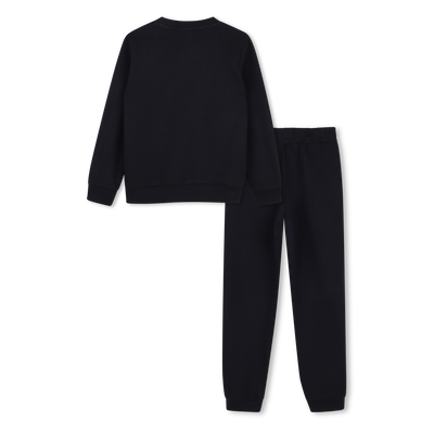 Ensemble Sweat-shirt et pantalon KENZO KIDS UNISEXE
