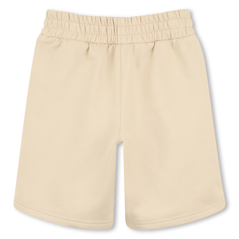 ENSEMBLE POLO + SHORT BOSS 
                        GARCON