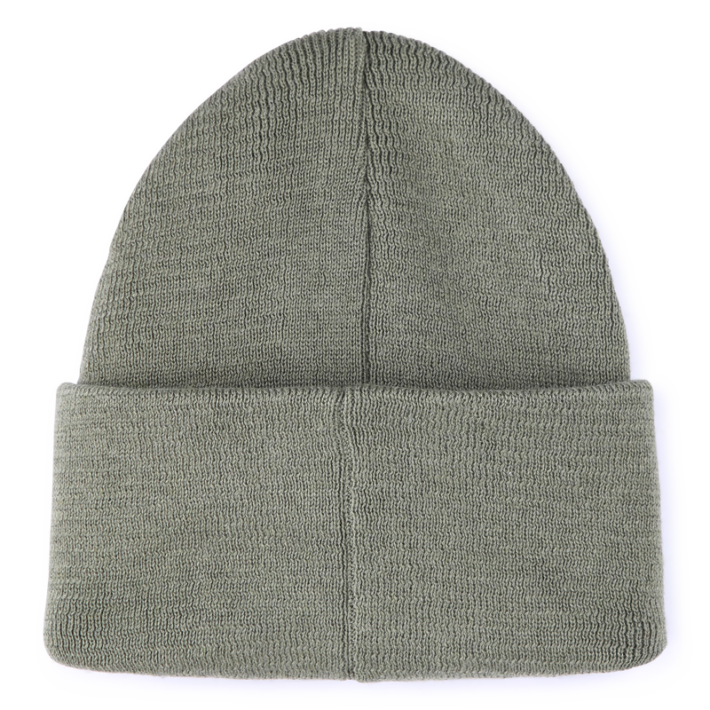 Bonnet à poche THE MARC JACOBS 
                    UNISEXE