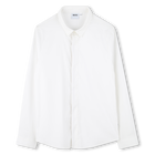 Chemise ajust&eacute;e en popeline BOSS 
                    GARCON