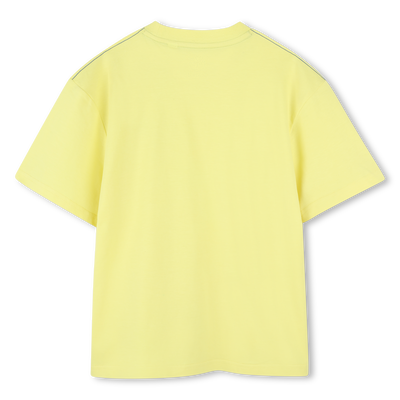 T-shirt ample avec imprim&eacute; TIMBERLAND GARCON