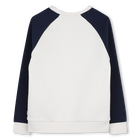 Sweat-shirt BOSS 
                    GARCON