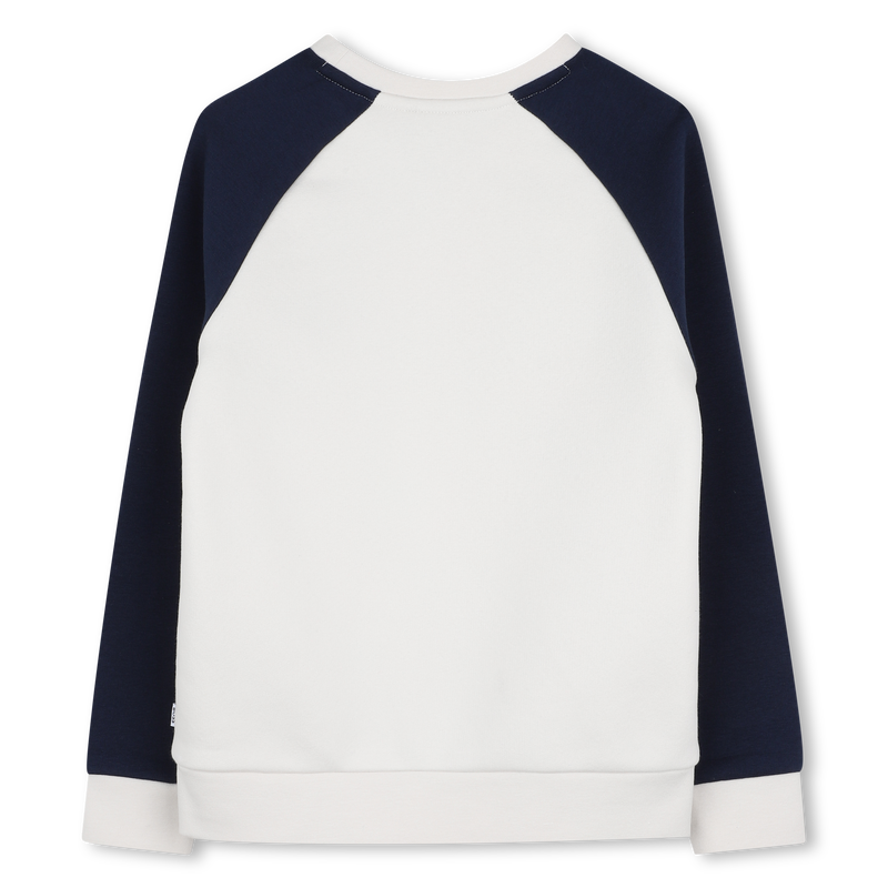 Sweat-shirt BOSS 
                        GARCON