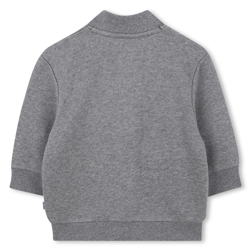 Ensemble cardigan et pantalon BOSS 
                    GARCON