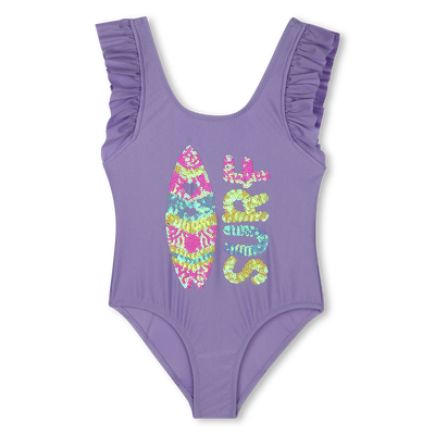Maillot de bain 1 pièce BILLIEBLUSH FILLE