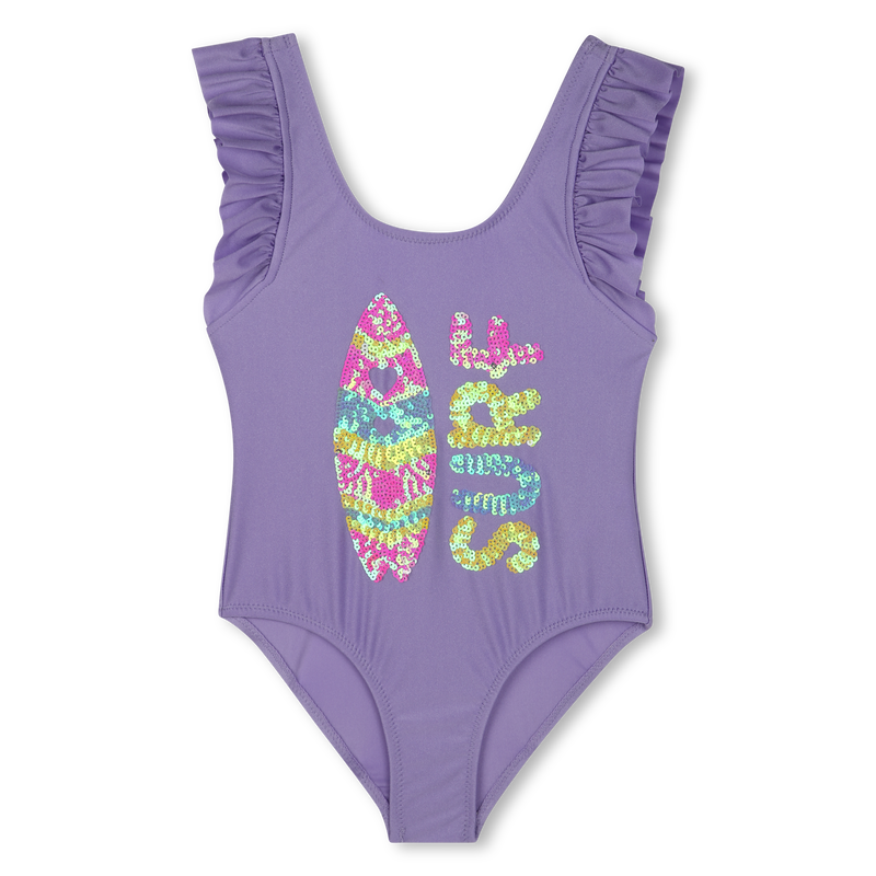 Maillot de bain 1 pièce BILLIEBLUSH 
                    FILLE