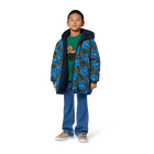 Doudoune r&eacute;versible KENZO KIDS 
                    GARCON