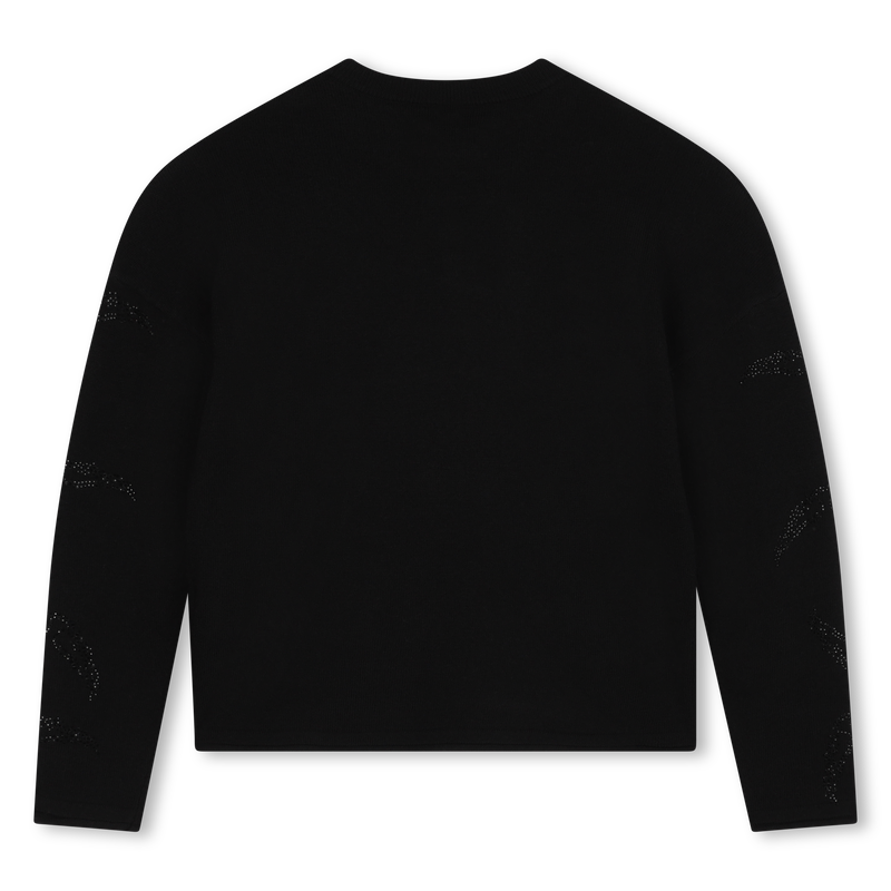 Pull en laine ZADIG & VOLTAIRE 
                        FILLE