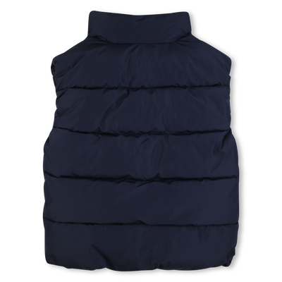 Doudoune sans manches BOSS GARCON