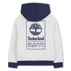 Sweat &agrave; capuche TIMBERLAND 
                    GARCON