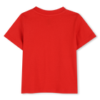 Tee-shirt manches courtes TIMBERLAND 
                    GARCON
