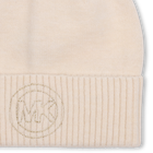 Bonnet en tricot MICHAEL KORS 
                    FILLE