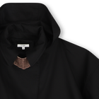 Cape en tricot CHLOE 
                    FILLE