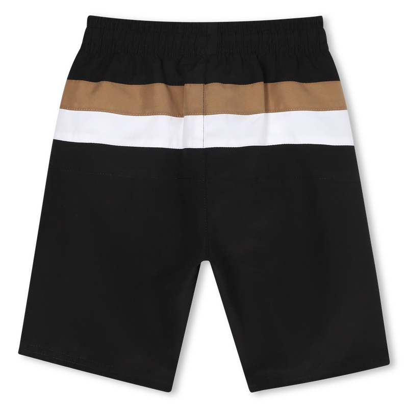 Surfer ray&eacute; BOSS 
                        GARCON