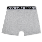 Lot de 5 boxers BOSS 
                    GARCON