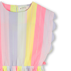 Robe &agrave; manches courtes BILLIEBLUSH 
                    FILLE