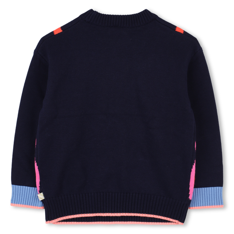 Pull fin en tricot BILLIEBLUSH 
                    FILLE