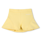 Short en molleton, FENOUIL, hi-res