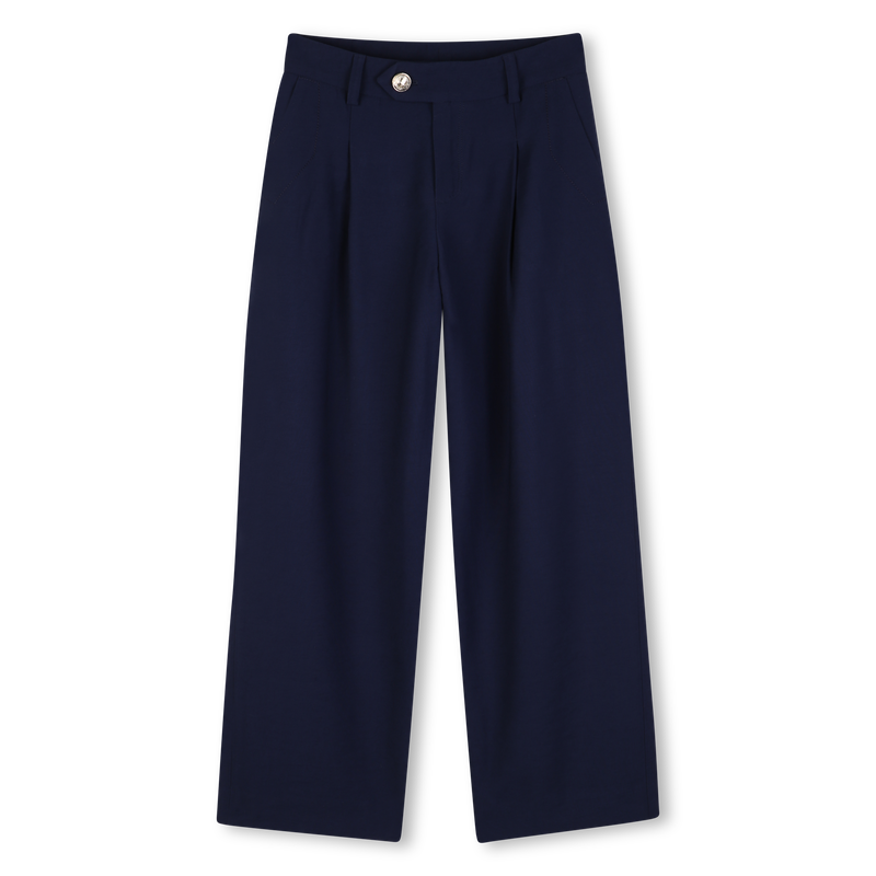 PANTALON DE COSTUME ZADIG & VOLTAIRE 
                        FILLE