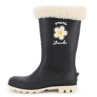 Bottes de pluie MARC JACOBS 
                    FILLE