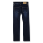 Pantalon en denim BOSS 
                    GARCON