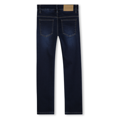 Pantalon en denim BOSS GARCON