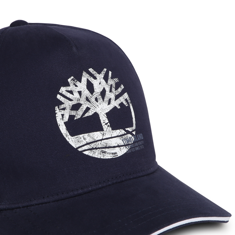 Casquette TIMBERLAND 
                    GARCON