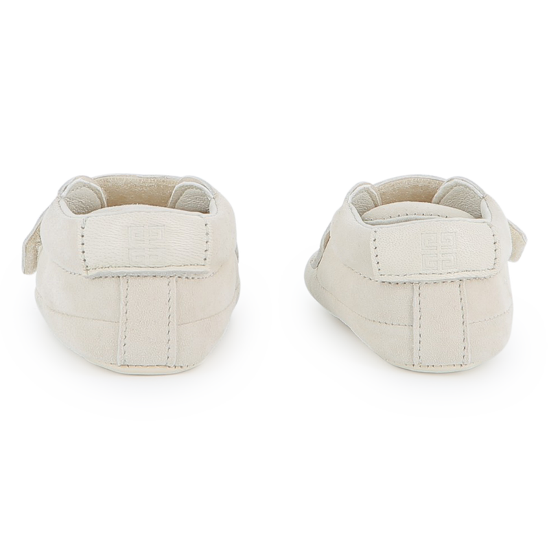 Chaussons doublés en microfibre respirante GIVENCHY 
                    UNISEXE
