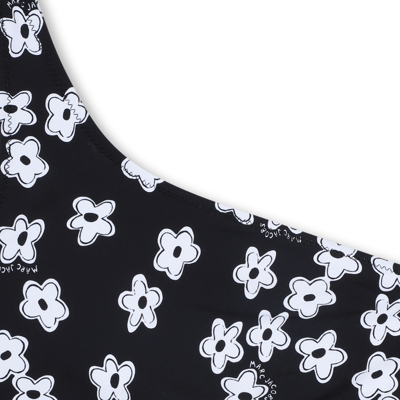 MAILLOT DE BAIN 2 PI&Egrave;CES MARC JACOBS 
                        FILLE