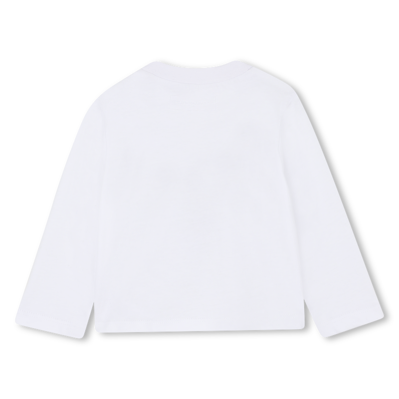 Ensemble trois pièces KARL LAGERFELD KIDS 
                    GARCON