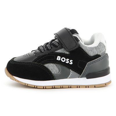 Baskets BOSS GARCON