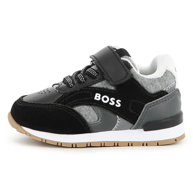 Baskets BOSS 
                        GARCON