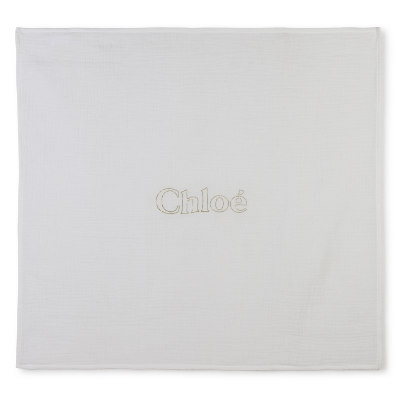 Ensemble langes et pochette CHLOE 
                    FILLE