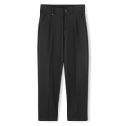 Pantalon de costume ray&eacute; BOSS 
                    GARCON