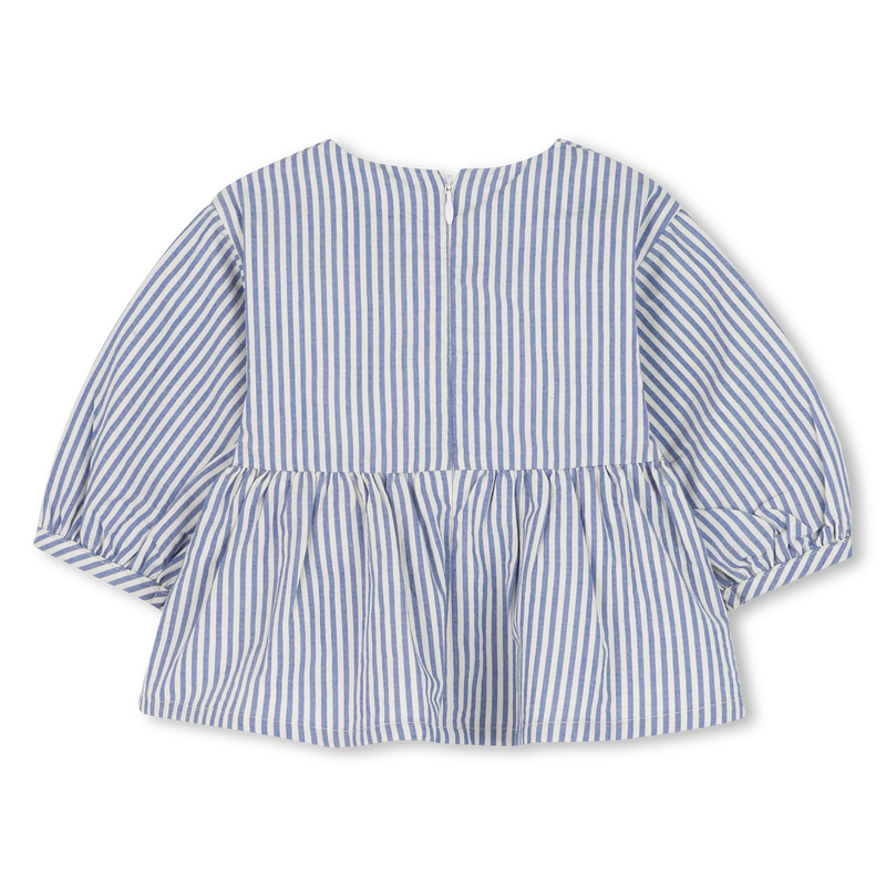 Ensemble blouse + legging KENZO KIDS 
                    FILLE
