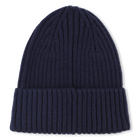 Bonnet badge tricot&eacute; sigl&eacute; TIMBERLAND 
                    GARCON