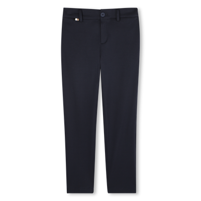 Pantalon de costume BOSS GARCON