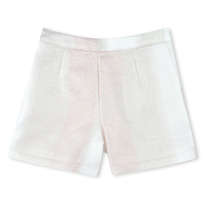 Short de cérémonie brillant BILLIEBLUSH 
                    FILLE