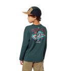 Casquette brod&eacute;e TIMBERLAND 
                    GARCON