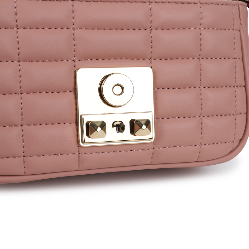 Sac à main en textile MICHAEL KORS 
                    FILLE