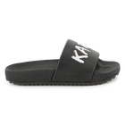 Claquettes KARL LAGERFELD KIDS 
                    GARCON