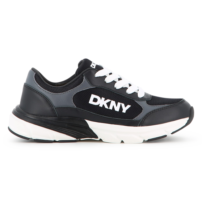 Baskets DKNY 
                        GARCON