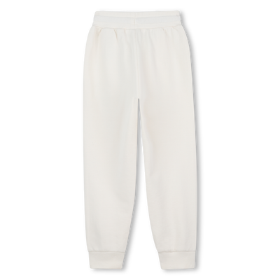 Pantalon de jogging molletonné TIMBERLAND GARCON